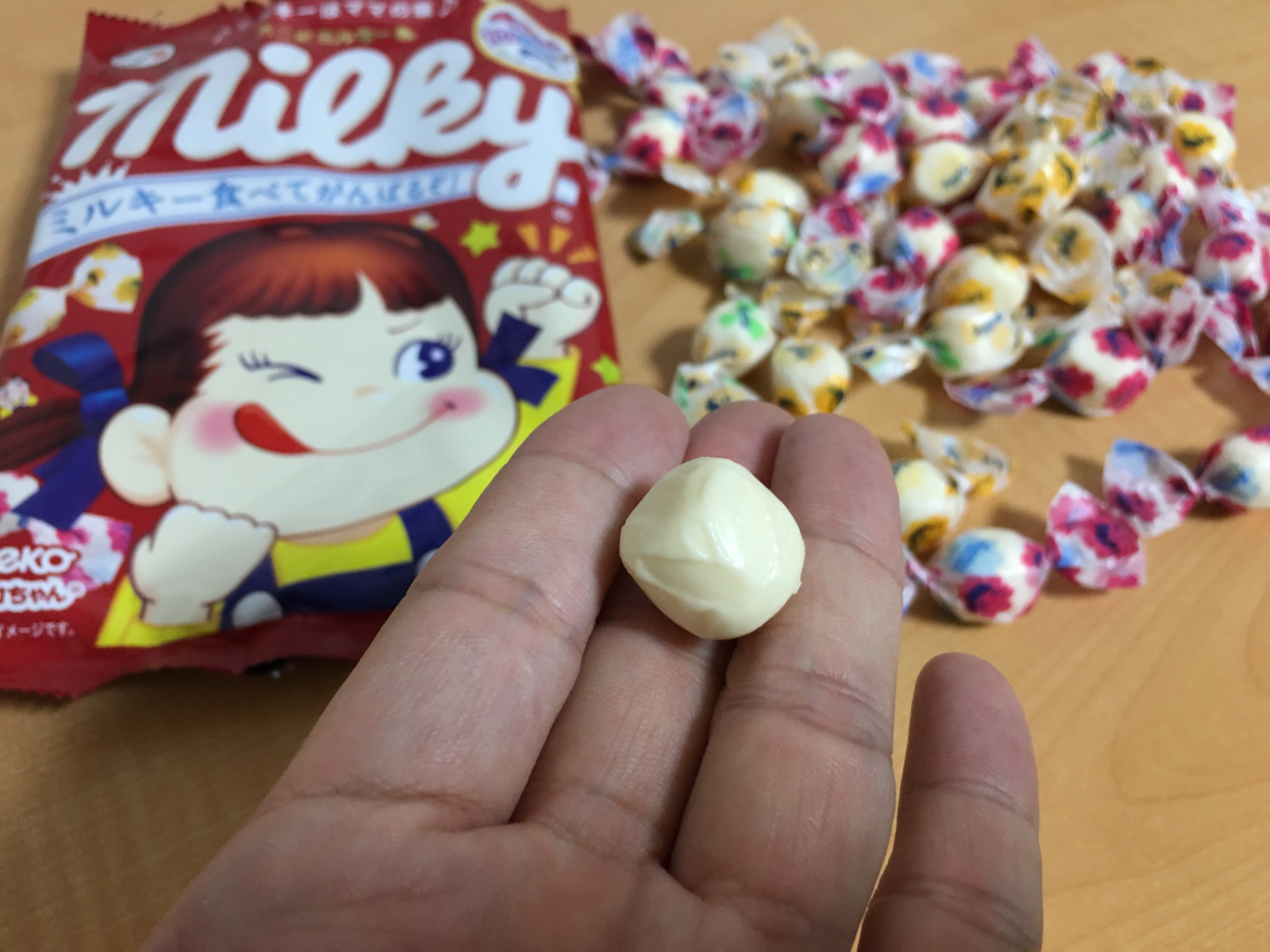 Fujiya Milky: The Best Condensed Milk Candy in Japan - Recommendation ...