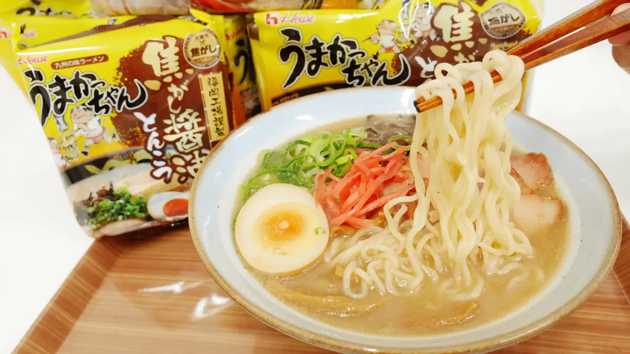 best japanese ramen noodles