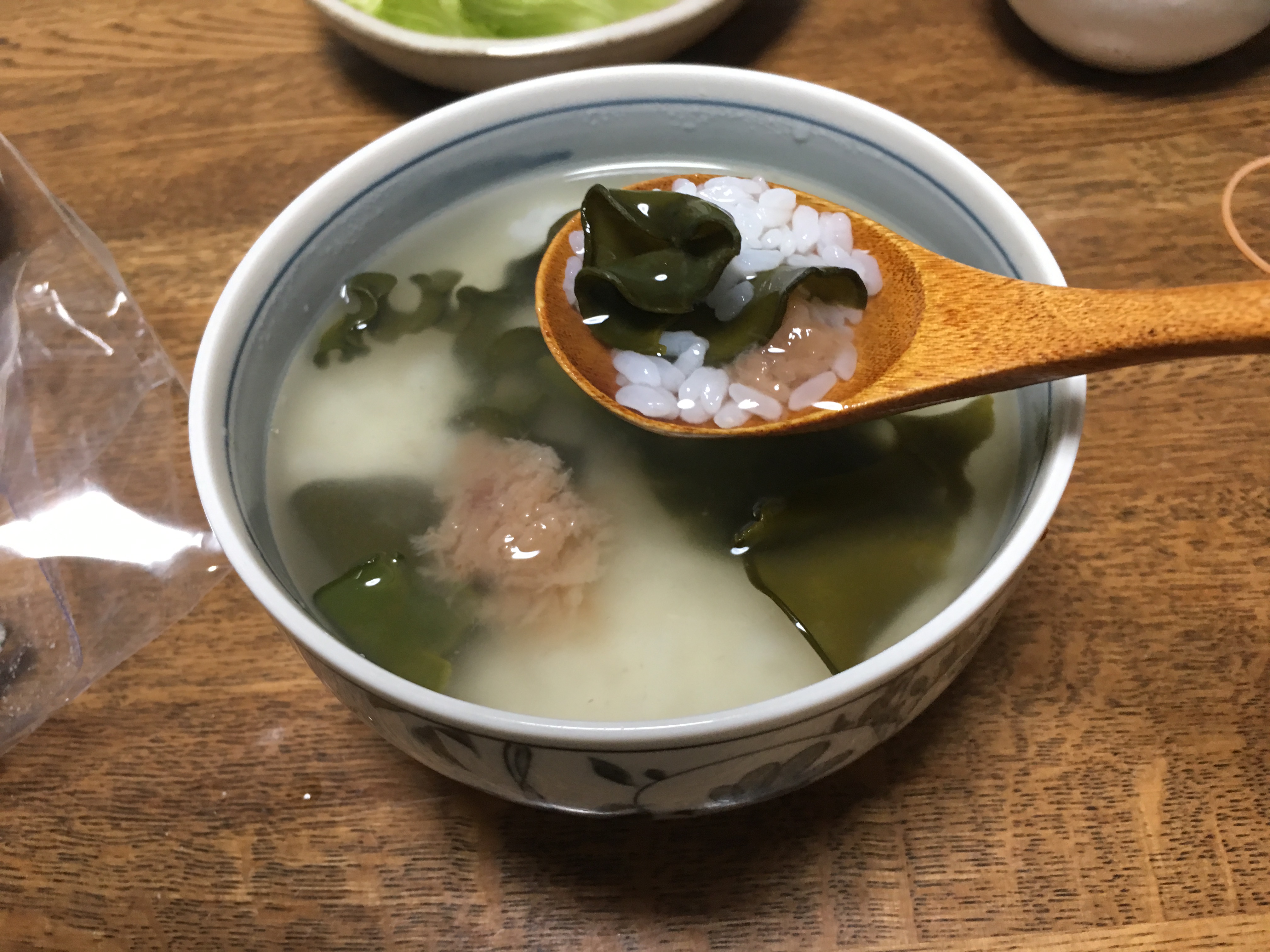 how-to-make-ochazuke-rice-soup-with-seaweed-tea-recommendation-of